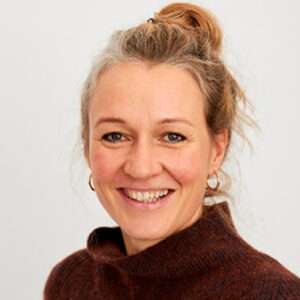 Lea Neubauer