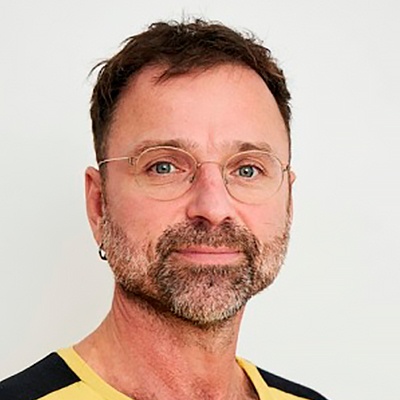 Martin Drange