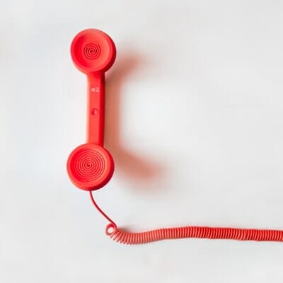 Telefon SFO