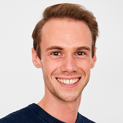 Sascha Hübschen