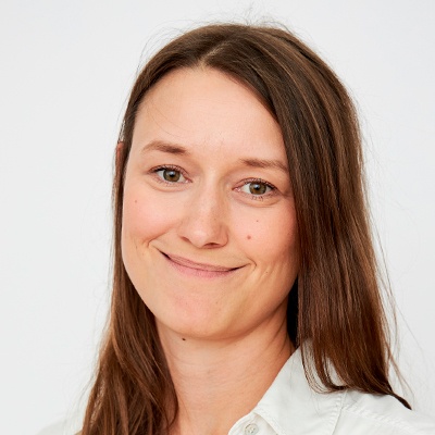 Vera Ehrenberg