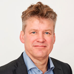Claus Heje