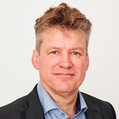 Claus Heje