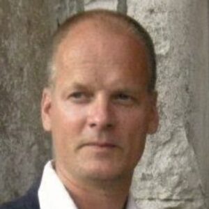 David Rohde