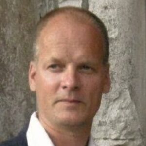 David Rohde