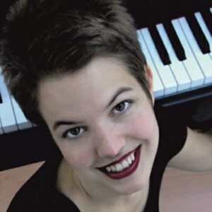Friederike Hertel