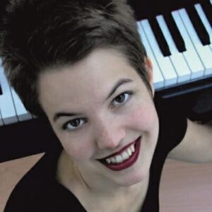 Friederike Hertel