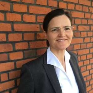 Hanne Roswall Laursen