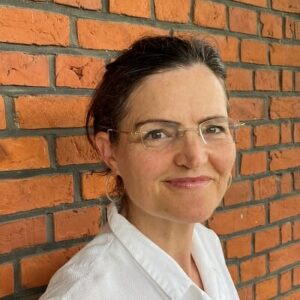 Hanne Roswall Laursen