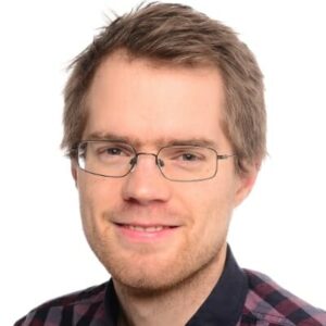 Jonathan Sievers