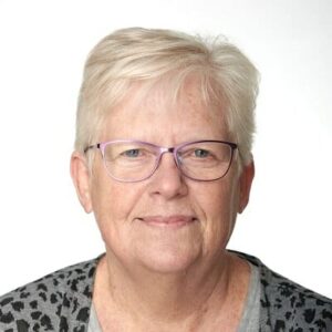 Karen Porsborg Nielsen