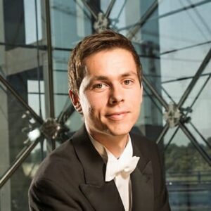 Lars Vestergaard Møller