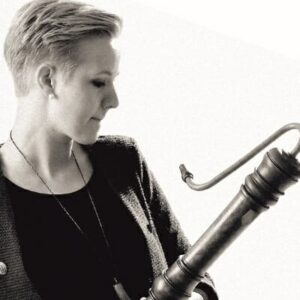 Louise Hjorth Hansen