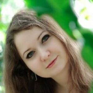 Marie-Luise Bodendorff
