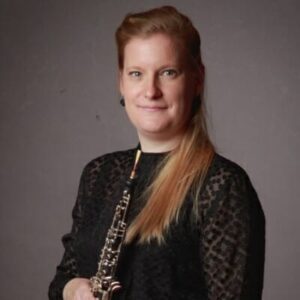 Mette Termansen