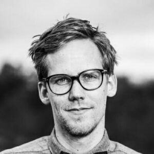 Mikkel Egelund Nielsen