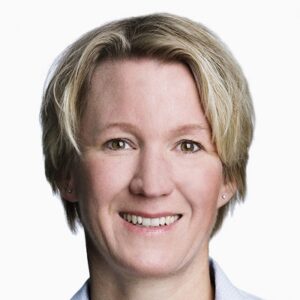 Nina Grunow