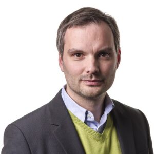 Philipp Ostrowicz
