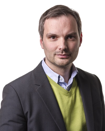 Philipp Alexander Ostrowicz