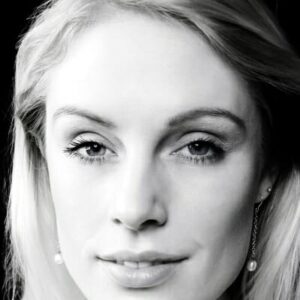 Regina Unnur Olafsdottir