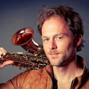 Stefan Baur