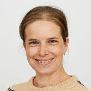 Anne Sofie Kilian