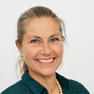 Annette Meins
