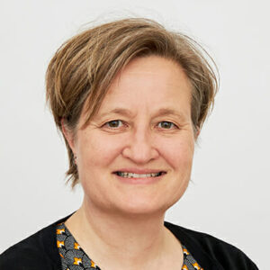 Carin Venborg
