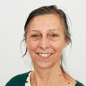 Inge Kox