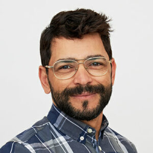 Josuel Gonzales Ferreira