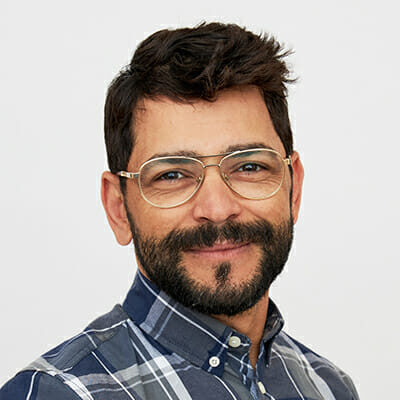Josuel Gonzales Ferreira