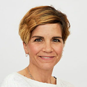 Julie Vogelsberger
