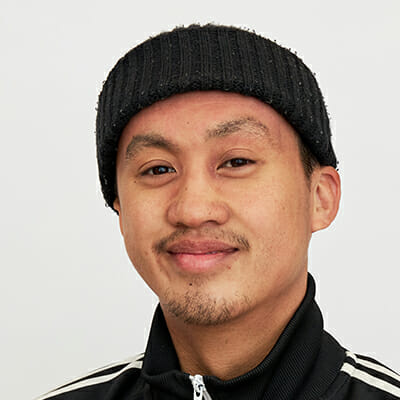Justin Petres