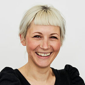Katja Scheler