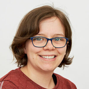 Kirsten Neuhaus