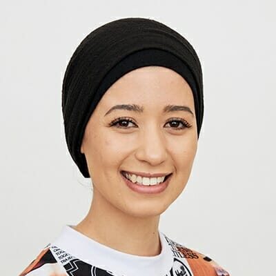 Laila Ali Yassine