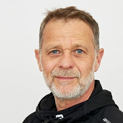 Lars Bo Nielsen