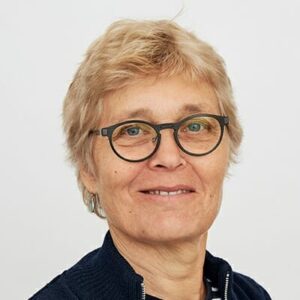 Lea Jørgensen