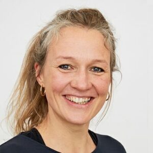 Lea Neubauer