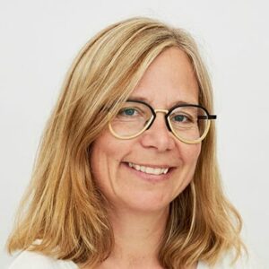 Lise Ravn