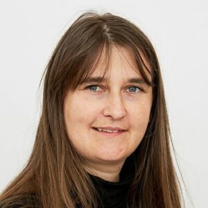 Malene Borberg Jensen