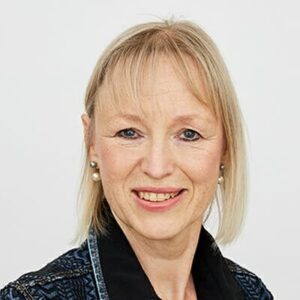 Marion Clauding
