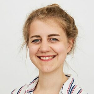 Miriam Schmidt