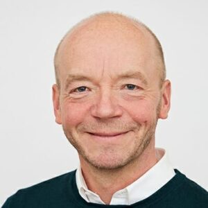 Mogens Kristensen