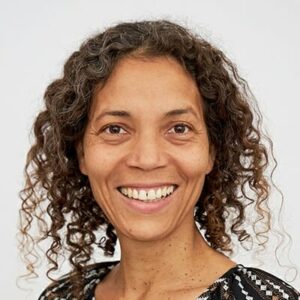 Naomi Grimes-Borch