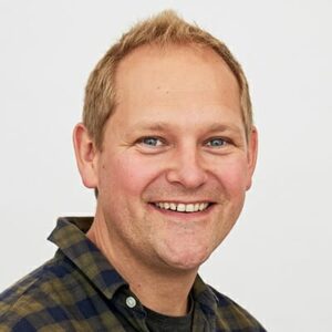Nicklas Munk