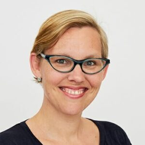 Rebecca Bauch