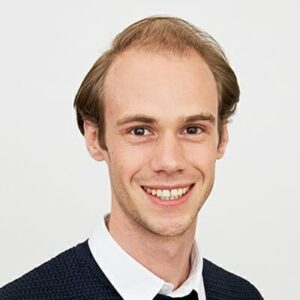 Sascha Hübschen
