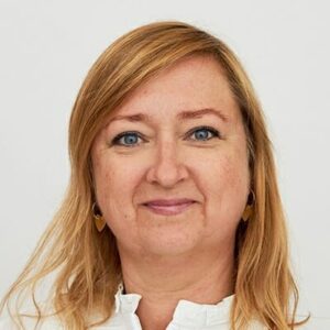 Stine Kruse Kaysen