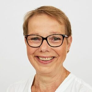 Susi Baur